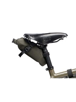 Brooks England Scape Saddle Roll bag Waterproof IPX4