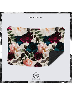 ผ้าห่ม RASPBERRY COLLECTION รหัส BKA00142 #SOdAblanket #SOdAPrintinG