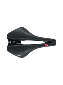 เบาะจักรยานแบรนด์ PROLOGO รุ่น DIMENSION-AGX SPACE TIROX 153 HARD BLACK AM NEW2024