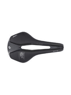 เบาะจักรยานแบรนด์ PROLOGO รุ่น NAGO R4 PAS TIROX 147 HARDBLACK AM NEW2024