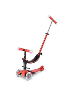 MICRO SCOOTERS รุ่น MINI DELUXE GLOW LED