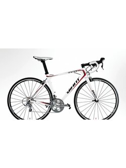 จักรยานเสือหมอบ GIANT TCR ADVANCED 3, 20speed Tiagra GROUPSET, Giant MY2015