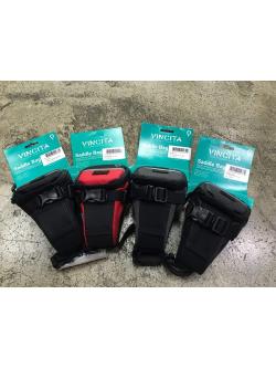 กระเป๋าใต้อาน Vincita B032S-DOT STASH PACK STRADA 2018