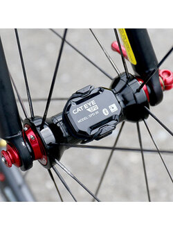 CATEYE ชุดเซนเซอร์ความเร็ว+รอบขา SPD-CDC30E (Bluetooth+ANT+) Set (SPD-30 & CDC-30)
