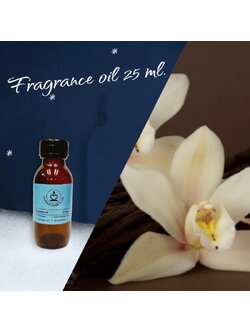 วนิลา (25 ml.)