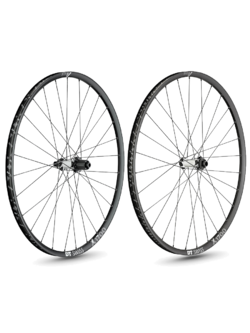 DT Swiss X 1700 SPLINE® 22.5 Two Disc MTB 27.5" ,6-BOLT 22.5 15/100/12/142/SHI-ROAD/11 SP/CL