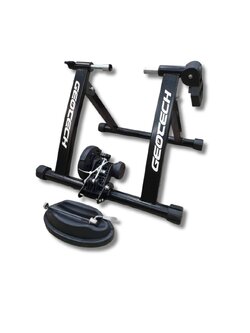 เทรนเนอร์ GEOTECH GSK-044 (แบบเเม่เหล็ก Magnetic Trainer) รุ่น STANDARD TRAINER