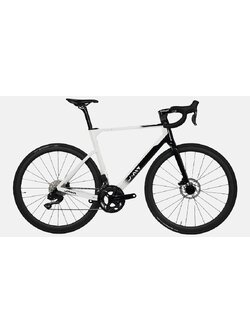 JAVA VOLATA Carbon Road Bike – Shimano 105 R7120 24-Speed | Full Carbon Frame | UCI Approved