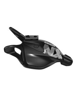 มือเกียร์กด SRAM NX Eagle 12สปีด NX Eagle™ Trigger Shifter