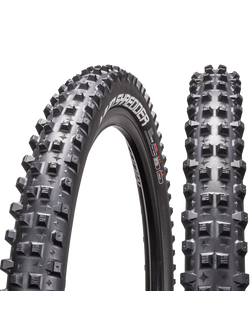 CHAOYANG GLADIATOR DH E113005 | ยางดาวน์ฮิลล์ระดับโปร | เทคโนโลยีคอมพาวด์ 3 ชั้น