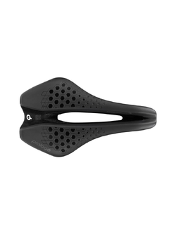 เบาะจักรยานแบรนด์ PROLOGO รุ่น DIMENSION-TRI 245x143 TIROX HARDBLACK AM'20 NEW2024