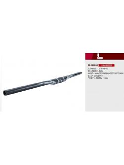 LABICI แฮนด์ยก LA BICI รุ่น MHB-980S Alloy /640MM. (31.8MM)