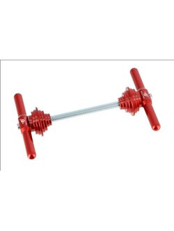 MFG Universal Bottom Bracket Press PRESS-7 เครื่องมือติดตั้งบอทท่อมแบร็คเก็ต อุปกรณ์ซ่อมจักรยานคุณภาพสูง