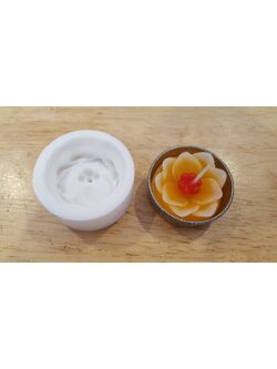 พิมพ์ซิลิโคนทีไลน์ #03