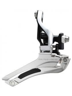 ตัวสับจาน DUR-ACE, FD-9000-F, รุ่นเชื่อม, 11-SPEED (มีกล่อง)