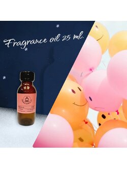 TIME OF HAPPINESS (25 ml.)