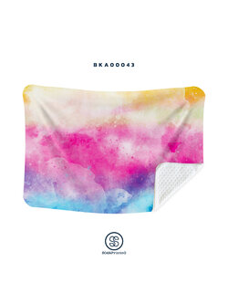 ผ้าห่มอเนกประสงค์ รหัส BKA00043 #SOdAblanket #SodAhome