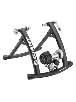 เทรนเนอร์ GIANT CYCLOTRON MAG TRAINER เทรนเนอร์จักรยาน สำหรับล้อขนาด 26", 27", 29",700c Magnetic Trainer 2021