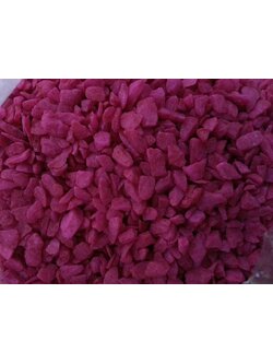 หินสีบานเย็น บรรจุ 500 กรัม