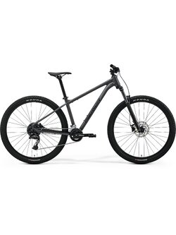 MERIDA BIG.NINE 300 MTB 2026 – 29" Hardtail Mountain Bike – Shimano 1x10 Speed – Suntour 120mm Fork – Buy Online Thailand