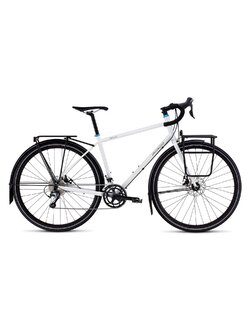 SPECIALIZED AWOL ELITE DIRTY GRAVEL bike, 2X10SPEED TIAGRA, MY2016