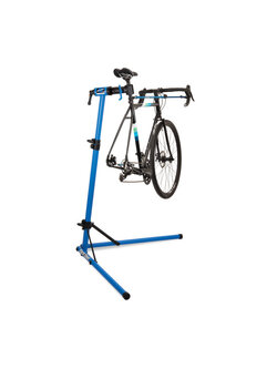 แท่นซ่อมจักรยาน PARK TOOL PCS-9.3 – แท่นซ่อมบ้าน โครงเหล็กหนา รองรับน้ำหนัก 36 กก. ปรับสูงได้ พับเก็บง่าย | สำหรับมือสมัครเล่นถึงมืออาชีพ