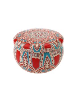 กระปุกอลูมิเนียมลาย #003