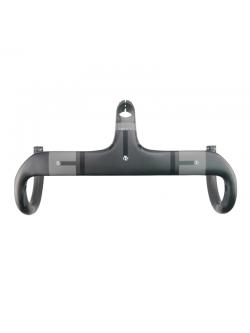 RXL SL ,HBT1 ,Bicycle Handlebar Road Integrated handlebar 28.6mm UD Matte