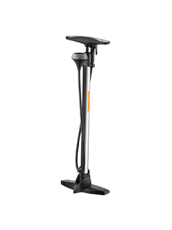 สูบตั้งพื้น Icetoolz A551 Comp Steel Floor Pump