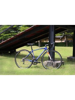 จักรยานเสือหมอบ INFINITE SPAD RACE 8*2 สปีด CLARIS ปี 2022