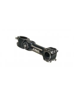 UNO ADJUSTABLE DEGREE ALLOY 110MM, 25.4 NOT OVERSIZED