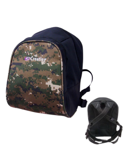 กระเป๋าเป้ Creating backpack