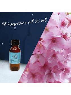 ดอกซากุระ (25 ml.)