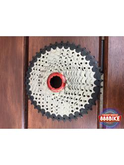 สเตอร์หลัง BOLANY CASSETTE MTB 11 SPEED 11-42 T