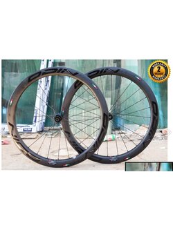 ODIN DT240 36T Carbon 700c Wheelset 45/45, 50/50T