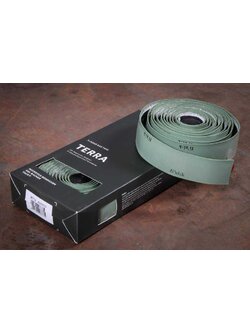 ผ้าพันแฮนด์ FIZIK Bar Tape Terra Microtex Bondcush Tacky