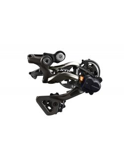 ตีนผีหลัง XTR RD-M9000-SGS, ขายาว, 11-SPD(มีกล่อง) ,I-RDM9000SGS