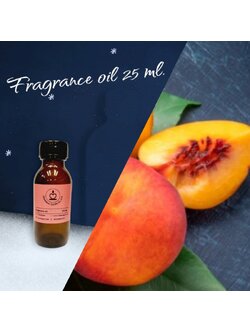 LOVELY PEACH (25 ml.)