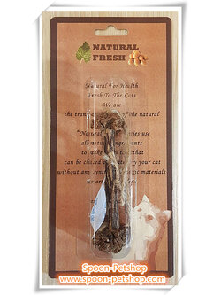 ของเล่นแมว งู มาทาทาบิ แคทนิปญี่ปุ่น สำหรับผ่อนคลาย และคลายเครียด เหมาะสำหรับ แมวโต