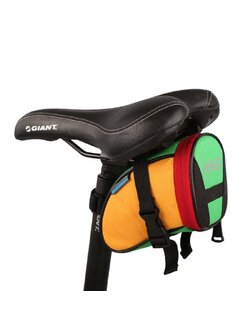 !!!SALE!!!กระเป๋าใต้อาน roswheel saddle bag 13656 (มีแต่แบบเชือกรัด)