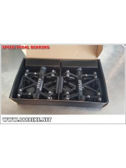 บันไดแบร์ริ่ง SPEED Sealed Bearing Pedals,SP7529