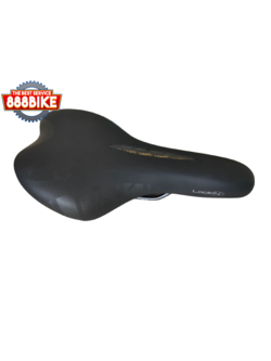 เบาะจักรยาน อาน SELLE ROYAL LooKin Athletic Saddle, 2020