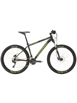 จักรยานเสือภูเขา Cannondale Trail 1 Mountain Bike จักรยานเสือภูเขา ล้อ 27.5 เกียร์ ชิมาโน่ deore 3*10