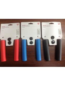 ปลอกแฮนด์ BONTRAGER XR SILICONE mtb grips