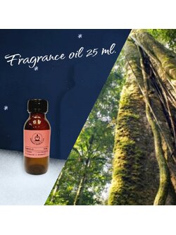 RAIN FOREST VELLEY (25 ml.)