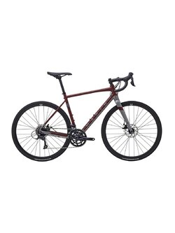จักรยานไซโคลครอส MARIN GESTALT 1 GRAVEL BIKE ADVENTURE ROAD RIDEING 700C, 2*9 SP, 2022