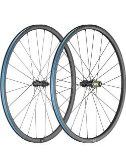 ชุดล้อเสือหมอบดิสเบรค TOKEN C25AD DISC ROAD WHEELSET