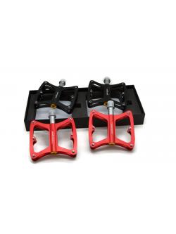 บันไดแบร์ริ่งแป้นใหญ่ "UNLIMIT" SEALED BEARING PEDAL,UP04