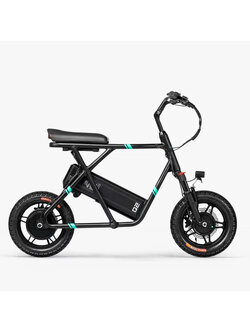 จักรยานไฟฟ้า FIIDO รุ่น Q2 ปี แบตเตอรี่: 48V 26.1Ah (แบตเตอรี่สามารถถอดออกได้) ปี 2023