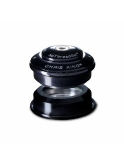 CHRIS KING: ถ้วยคอฝัง (44mm บน-ล่าง) สำหรับใส่โช๊คซางธรรมดา 1-1/8"